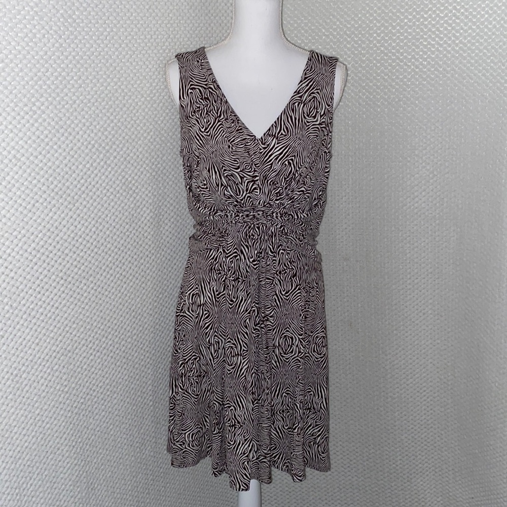 Banana Republic Issa London Collection Dress